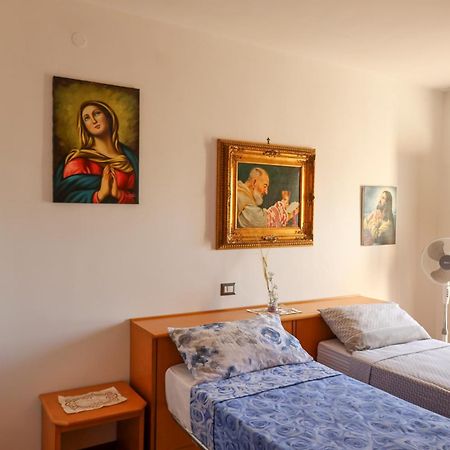 Hostel San Mercurio Toro Eksteriør bilde