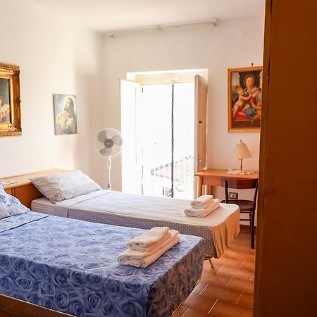 Hostel San Mercurio Toro Eksteriør bilde