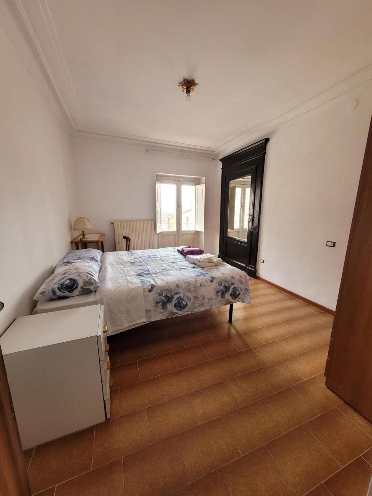 Hostel San Mercurio Toro Eksteriør bilde