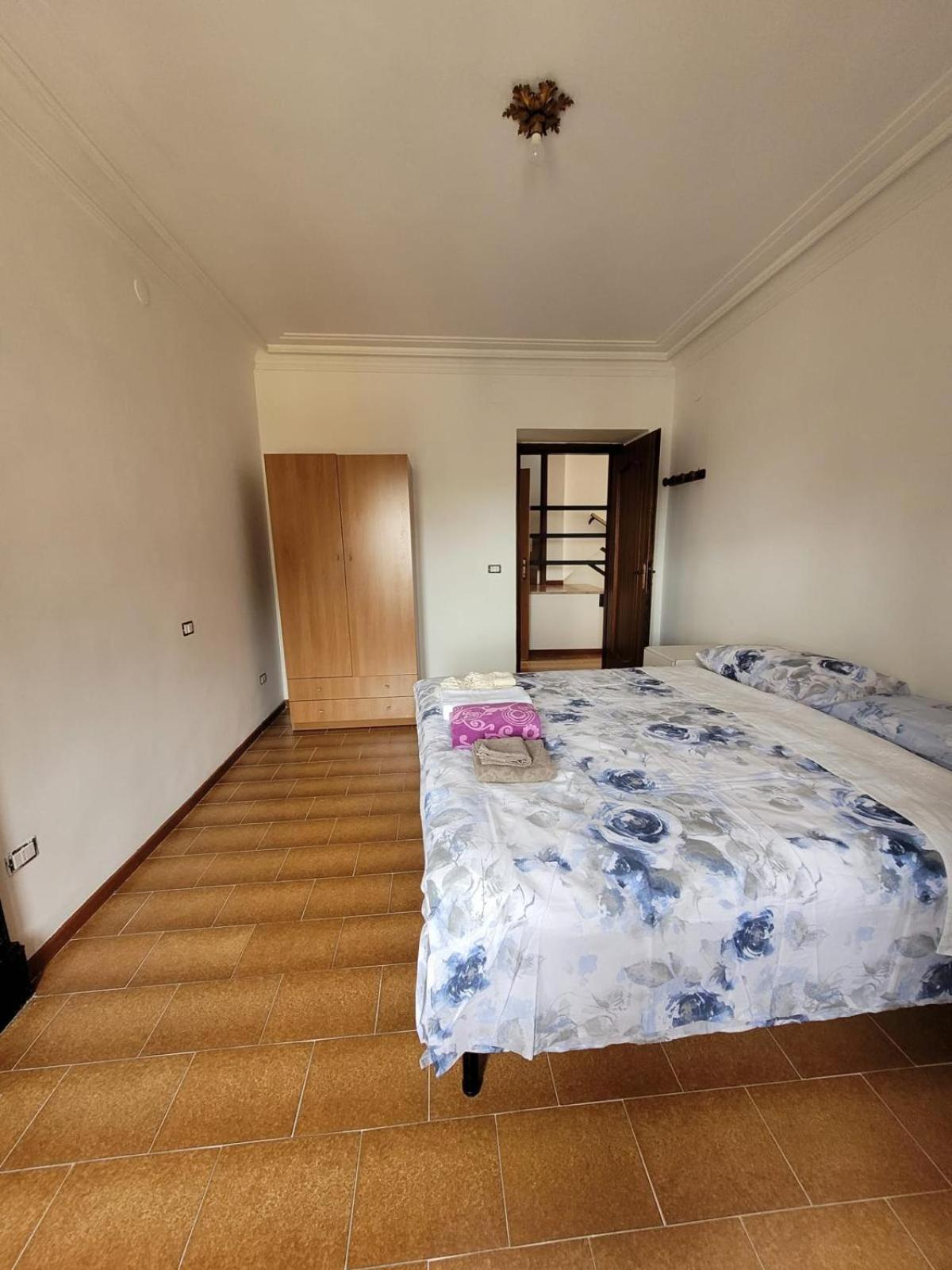 Hostel San Mercurio Toro Eksteriør bilde