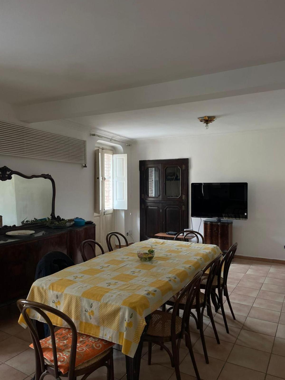 Hostel San Mercurio Toro Eksteriør bilde