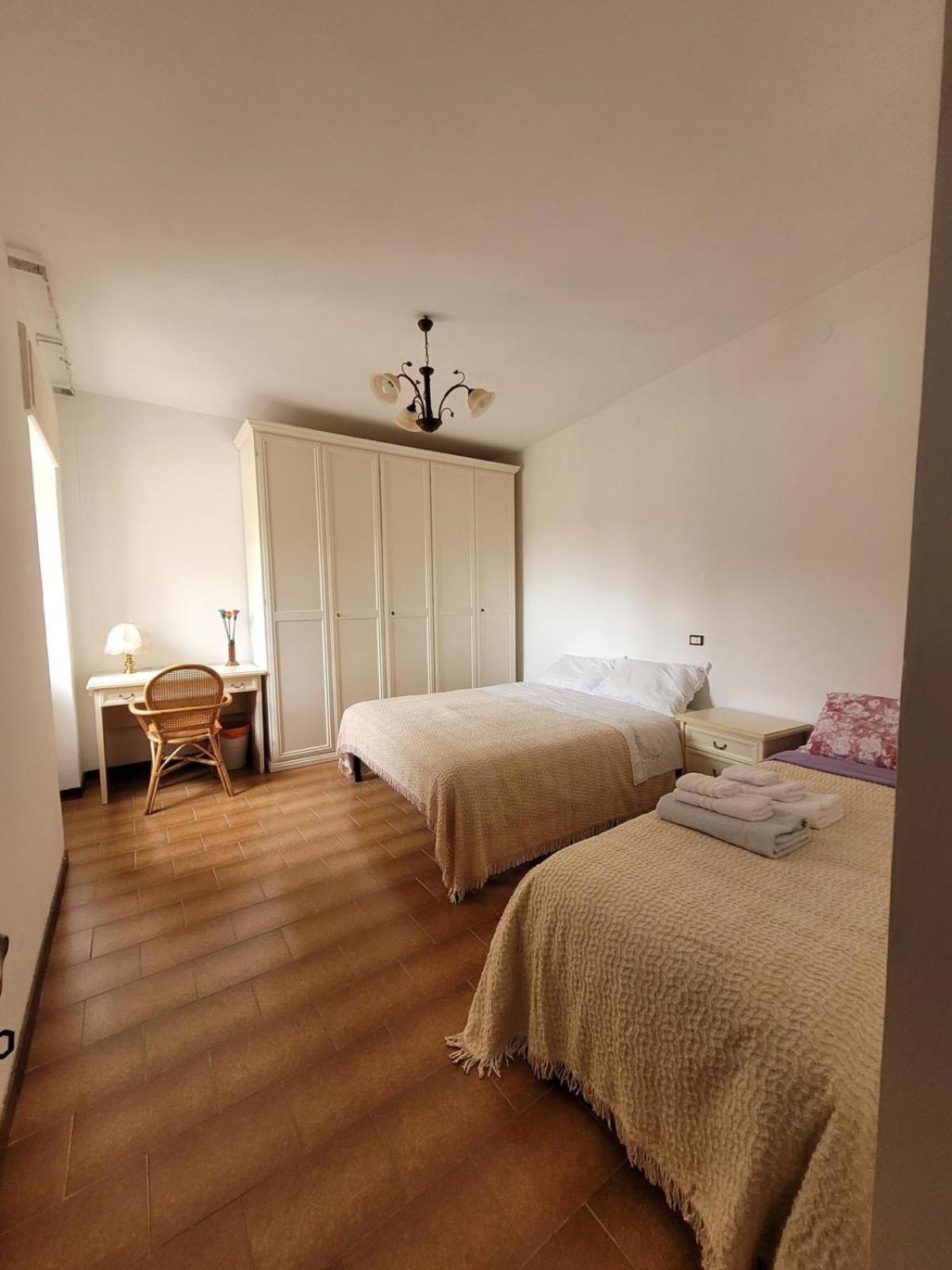 Hostel San Mercurio Toro Eksteriør bilde