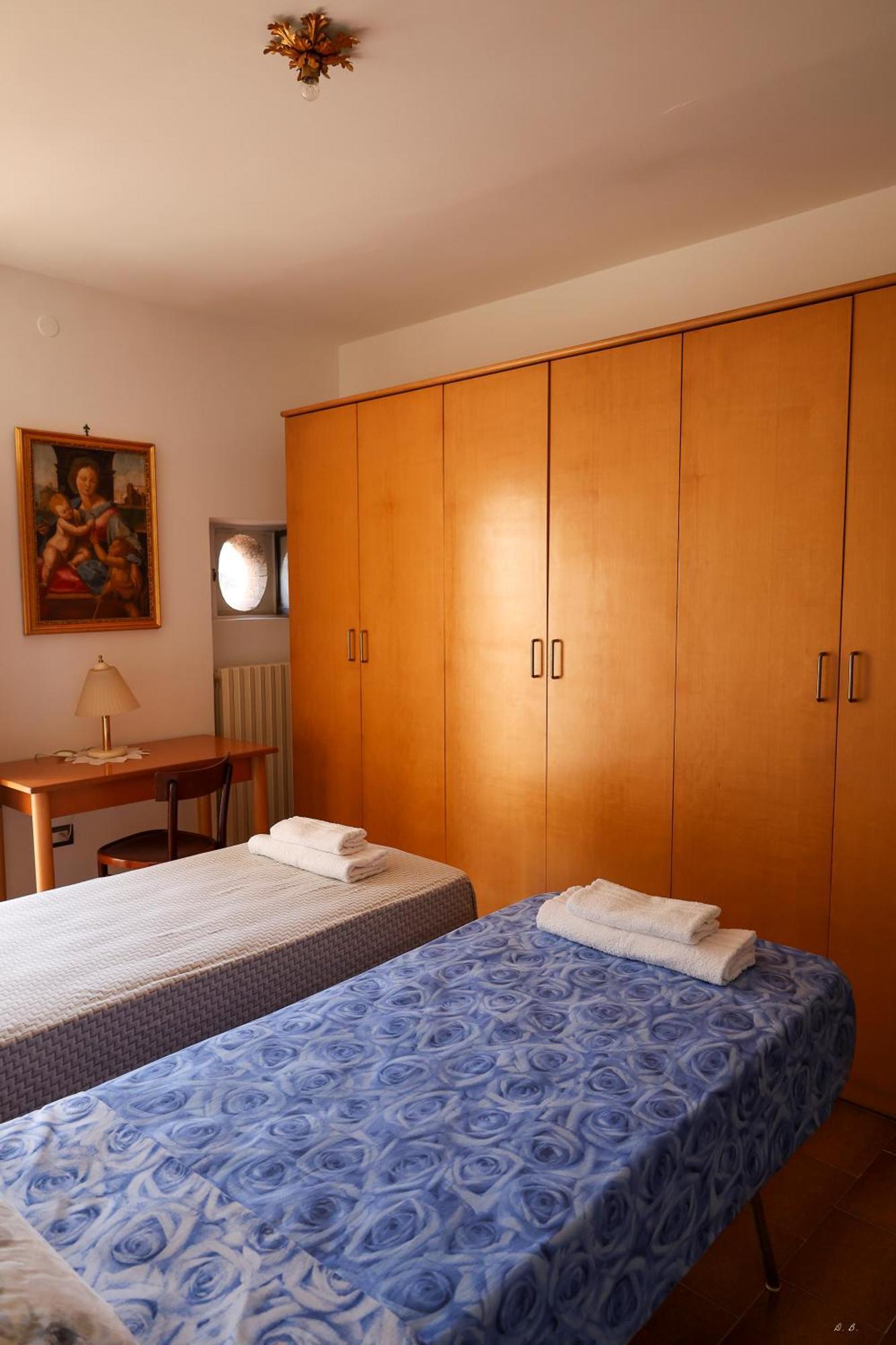 Hostel San Mercurio Toro Eksteriør bilde