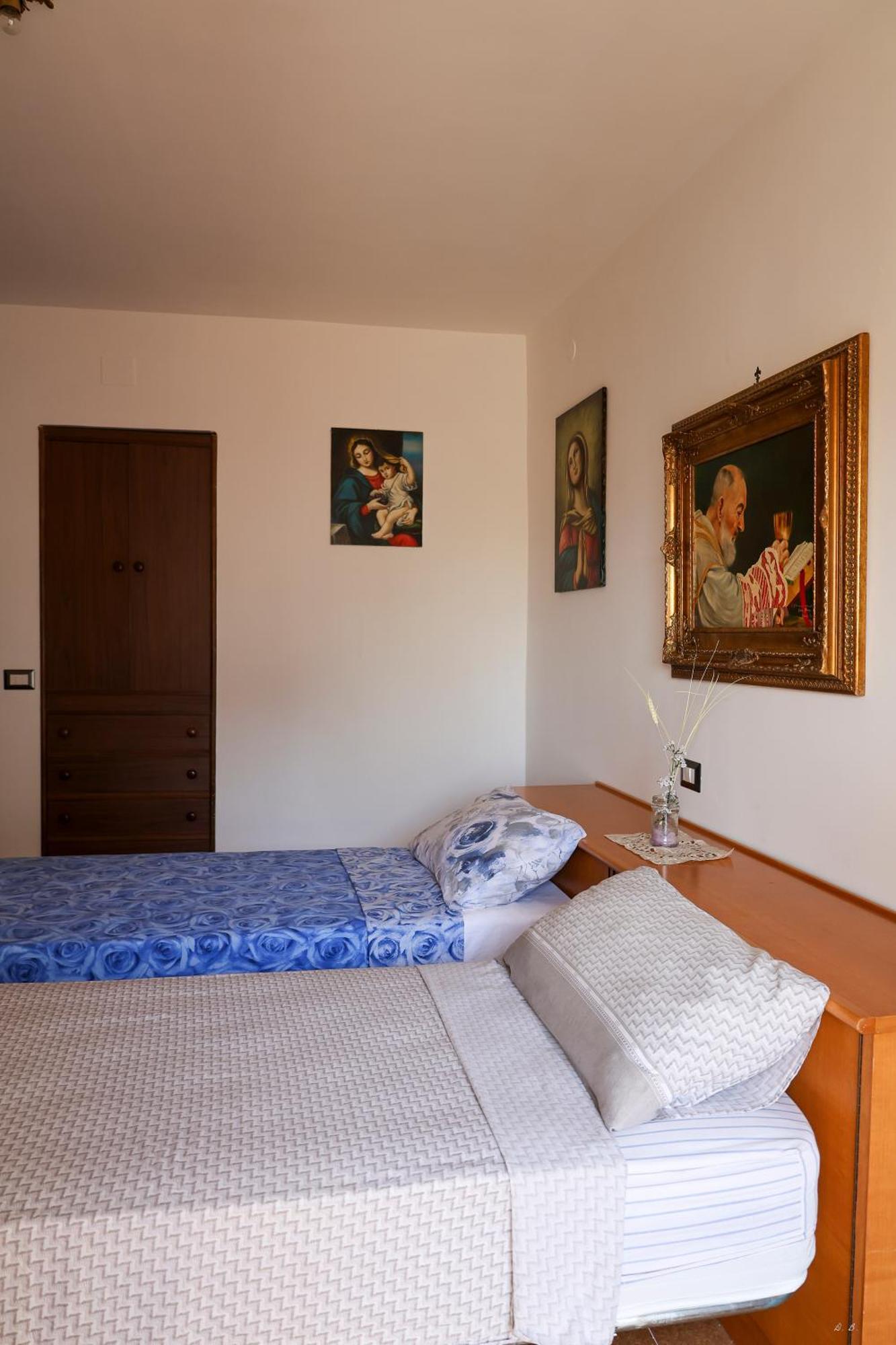 Hostel San Mercurio Toro Eksteriør bilde