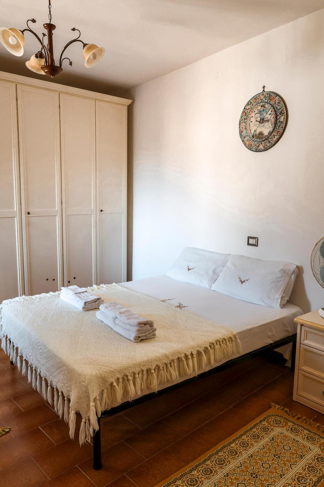 Hostel San Mercurio Toro Eksteriør bilde