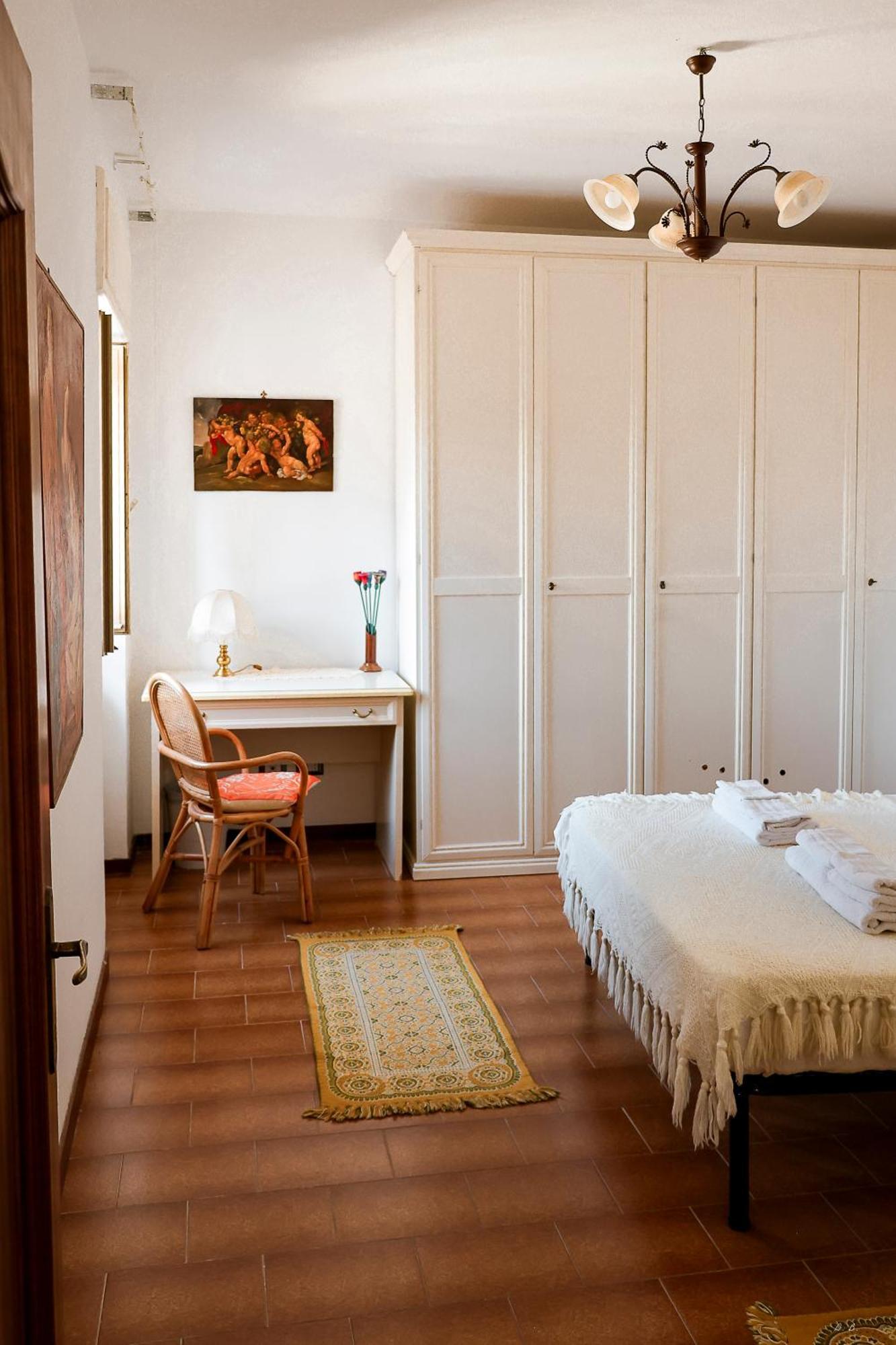 Hostel San Mercurio Toro Eksteriør bilde