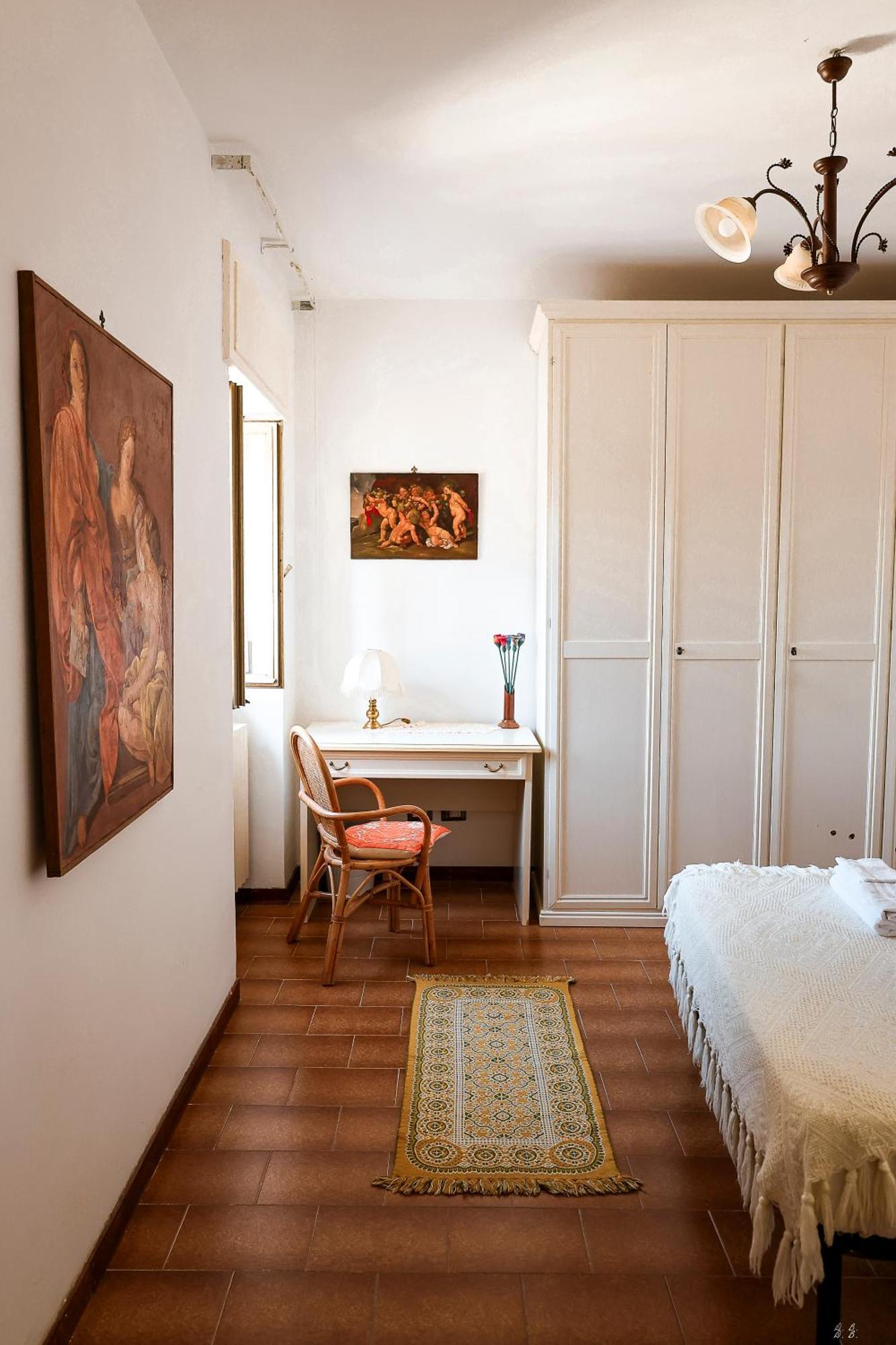 Hostel San Mercurio Toro Eksteriør bilde