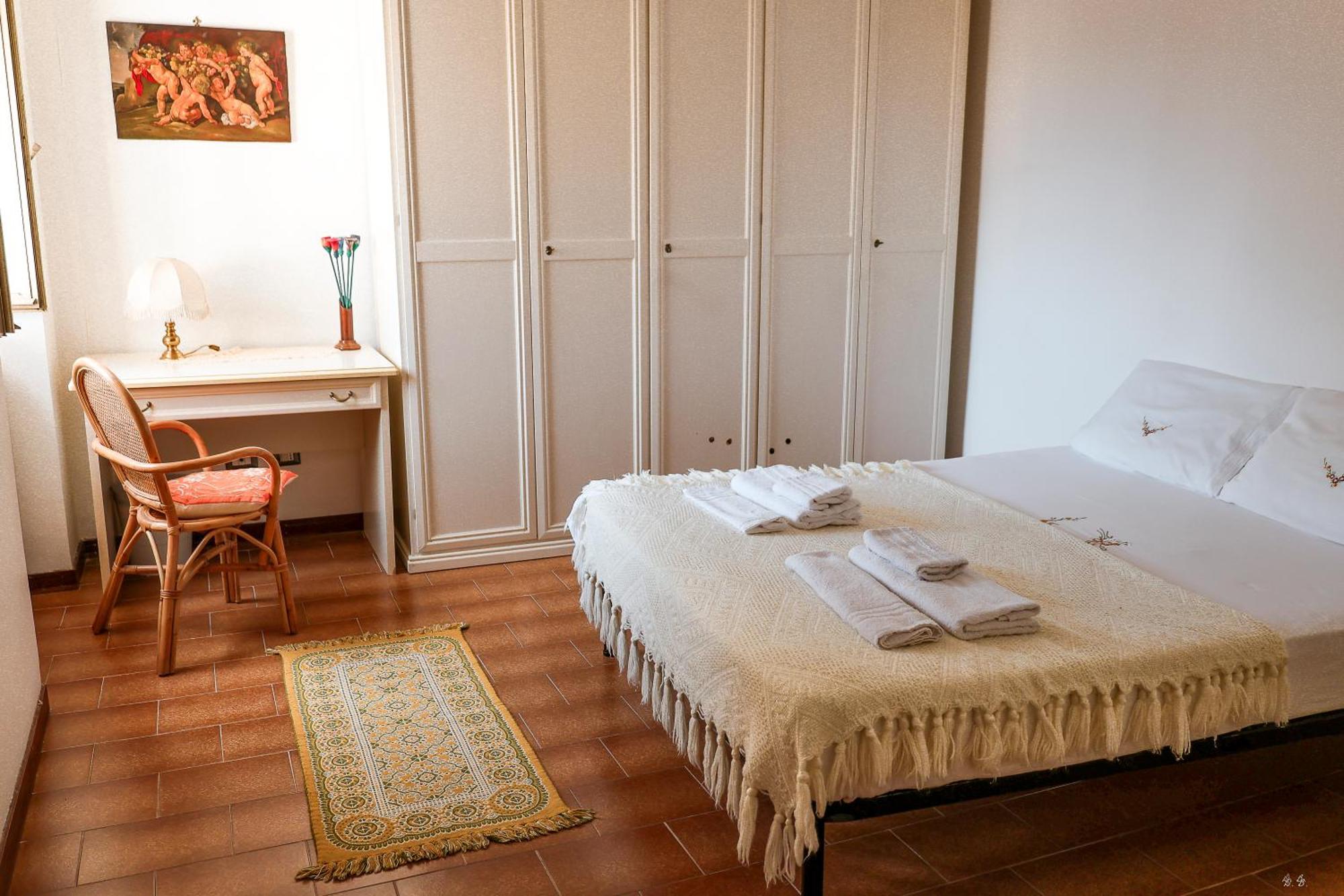 Hostel San Mercurio Toro Eksteriør bilde