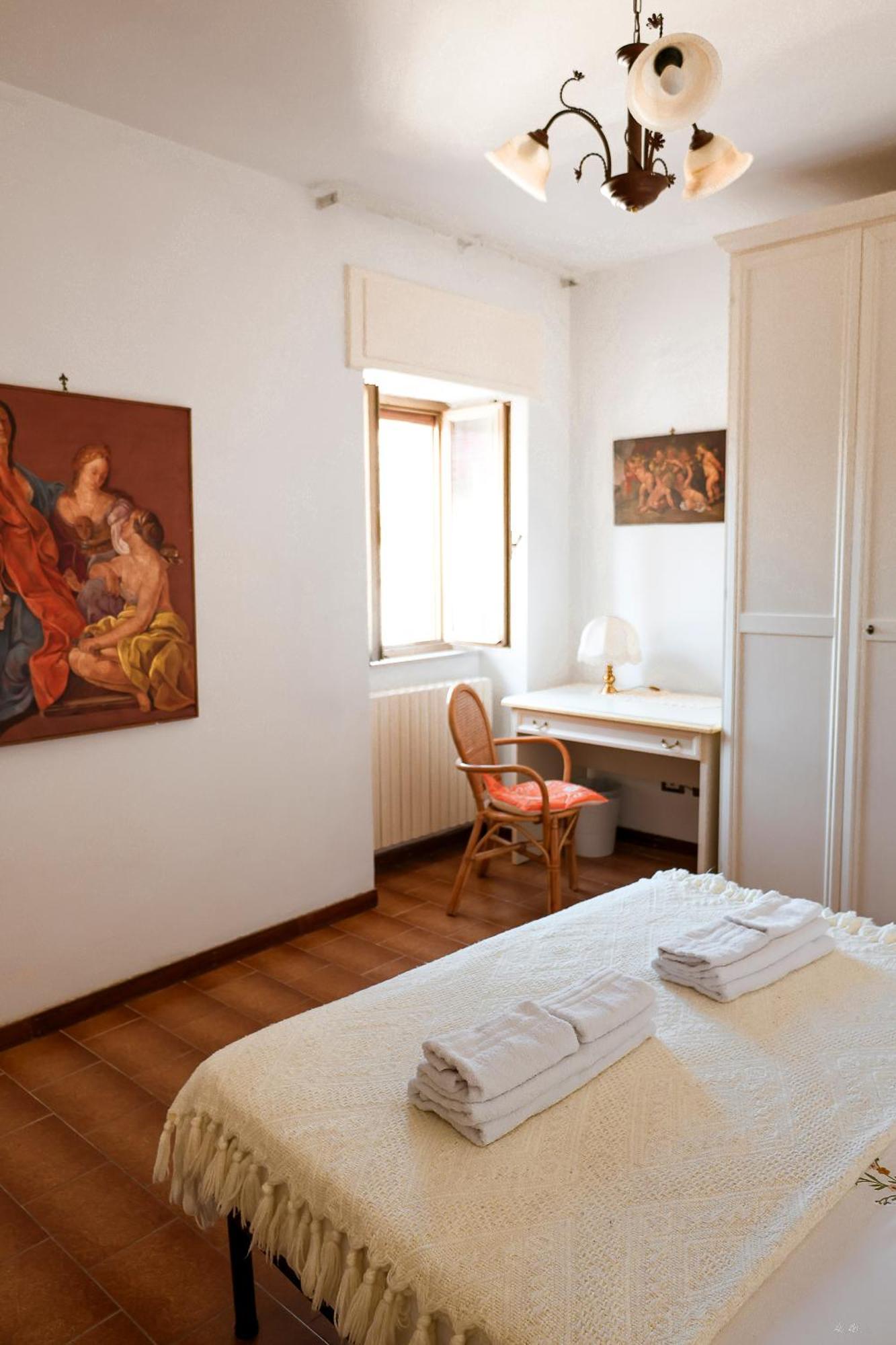 Hostel San Mercurio Toro Eksteriør bilde