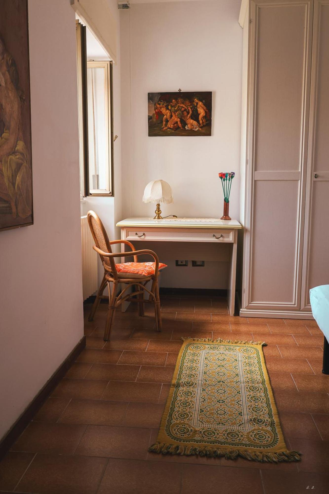 Hostel San Mercurio Toro Eksteriør bilde